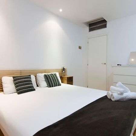 Beautiful Flat A Stone'S Throw From The Retiro-Vill Apartment มาดริด ภายนอก รูปภาพ