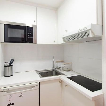 Beautiful Flat A Stone'S Throw From The Retiro-Vill Apartment มาดริด ภายนอก รูปภาพ